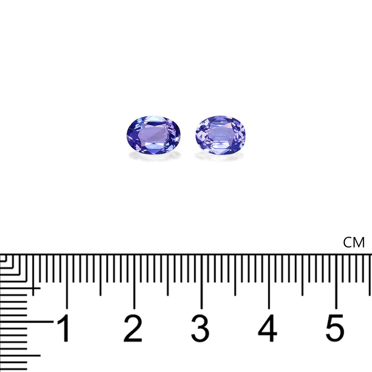 Tanzanite 1.99 ct